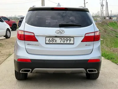 Hyundai Maxcruz 2014, 152630 км, за 9300000 KRW - фото 4