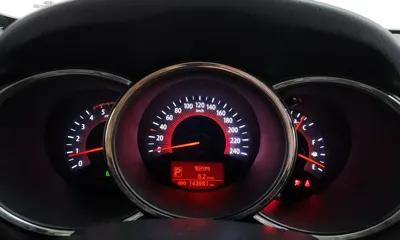 Kia Sorento 2011, 143981 км, за 5200000 KRW - фото 8