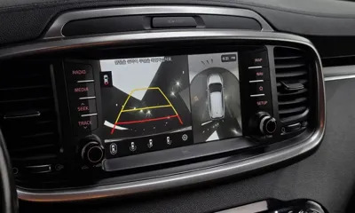 Kia Sorento 2019, 98781 км, за 18500000 KRW - фото 14