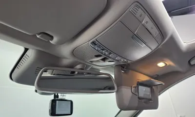 Mercedes-Benz C-Class 2016, 43404 км, за 16900000 KRW - фото 17