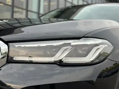 BMW 5 Series 2021, 70000 км, за 215799 CNY - фото 6