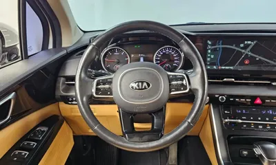 Kia Canival 2021, 131842 км, за 17500000 KRW - фото 13