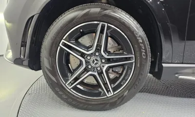 Mercedes-Benz GLE-Class 2020, 104353 км, за 51000000 KRW - фото 5