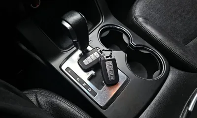 Kia Sorento 2012, 116453 км, за 5990000 KRW - фото 9