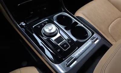 Kia Canival 2021, 84121 км, за 24500000 KRW - фото 9