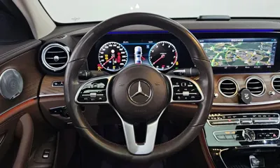 Mercedes-Benz E-Class 2020, 66260 км, за 33000000 KRW - фото 13