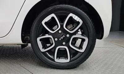 Kia Ray 2022, 49070 км, за 13500000 KRW - фото 21