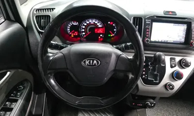 Kia Ray 2014, 168180 км, за 4290000 KRW - фото 13