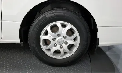 Hyundai Starex 2014, 156850 км, за 6800000 KRW - фото 21