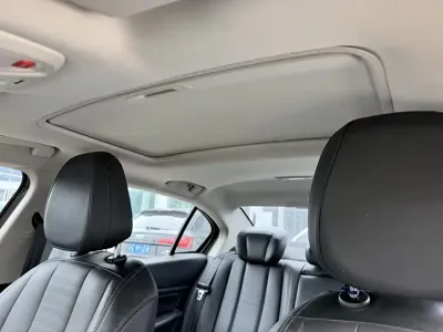 Peugeot 408 2015, 59000 км, за 20800 CNY - фото 12