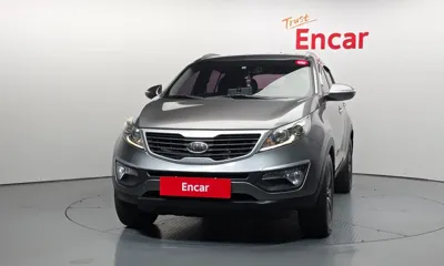 Kia Sportage 2012, 195925 км, за 5000000 KRW - фото 3