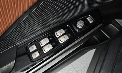 KG_Mobility_Ssangyong TIBOLI 2018, 88389 км, за 9200000 KRW - фото 17