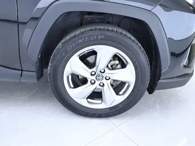 Toyota RAV4 2023, 51600 км, за 108800 CNY - фото 6