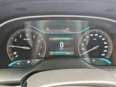 Buick Excelle 2017, 80700 км, за 20700 CNY - фото 12