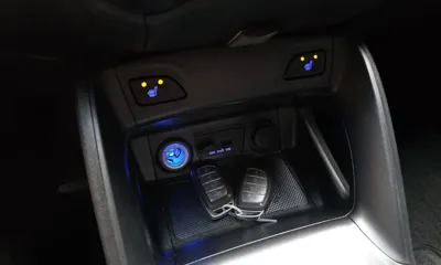 Hyundai Tucson 2015, 157920 км, за 5900000 KRW - фото 17