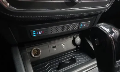 KG_Mobility_Ssangyong Rexton 2018, 66283 км, за 13600000 KRW - фото 31