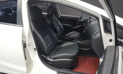 Kia K3 2017, 87433 км, за 7300000 KRW - фото 12