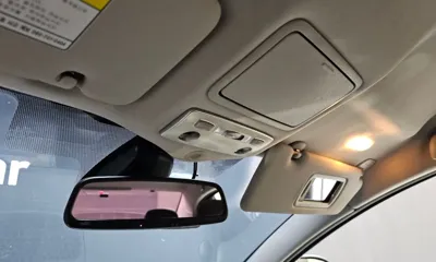 Renault-KoreaSamsung SM5 2018, 76286 км, за 6500000 KRW - фото 18