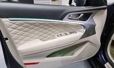 Genesis G70 2018, 112036 км, за 18300000 KRW - фото 24