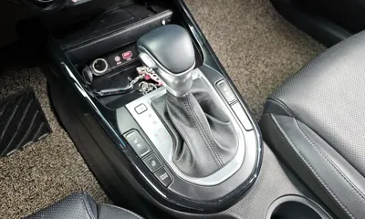 Kia K3 2019, 76428 км, за 13700000 KRW - фото 9