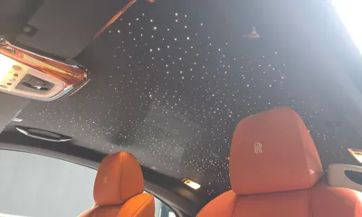 Rolls-Royce Wraith 2016, 67676 км, за 149990000 KRW - фото 19