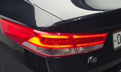Kia K5 2018, 35900 км, за 9900000 KRW - фото 23
