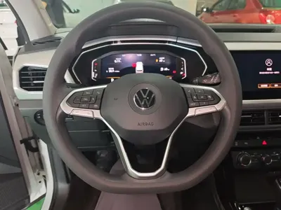 Volkswagen Tacqua 2021, 68200 км, за 61300 CNY - фото 11