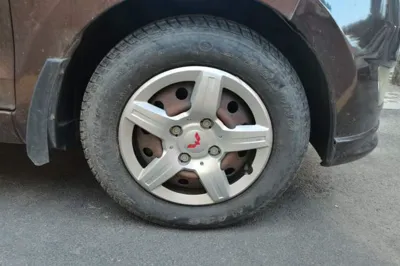 Wuling Hongguang 2015, 52300 км, за 22160 CNY - фото 8