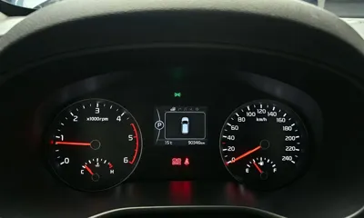 Kia Sportage 2018, 90346 км, за 11300000 KRW - фото 8