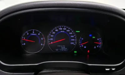 Hyundai Santafe 2012, 118152 км, за 5100000 KRW - фото 8