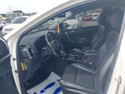 Kia Sportage 2018, 104065 км, за 13400000 KRW - фото 10