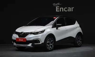 Renault-KoreaSamsung QM3 2019, 68441 км, за 9500000 KRW - фото 1