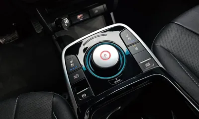 Kia Niro 2021, 94379 км, за 20900000 KRW - фото 9