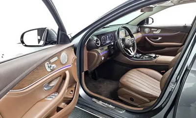 Mercedes-Benz E-Class 2020, 83509 км, за 29300000 KRW - фото 11