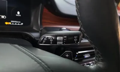 Lincoln Aviator 2021, 73203 км, за 30900000 KRW - фото 29