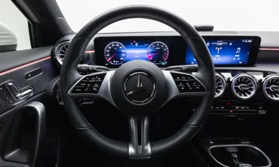 Mercedes-Benz A-Class 2024, 11320 км, за 31500000 KRW - фото 20