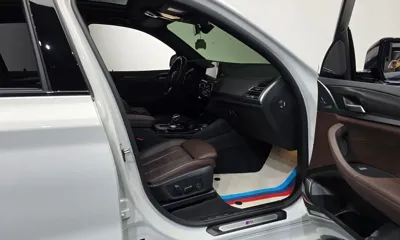 BMW X3 2024, 23619 км, за 63800000 KRW - фото 26