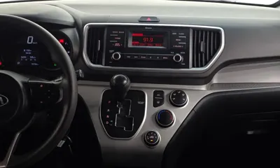 Kia Ray 2020, 76786 км, за 7500000 KRW - фото 14