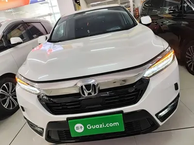 Honda Breeze 2019, 117700 км, за 95200 CNY