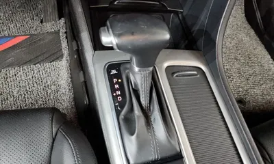 Kia K5 2017, 149160 км, за 10000000 KRW - фото 9