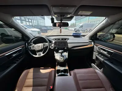 Honda CR-V 2022, 30000 км, за 105000 CNY - фото 9