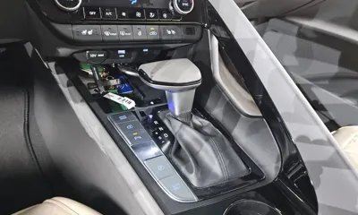 Hyundai Avante 2026, 3704 км, за 26600000 KRW - фото 9