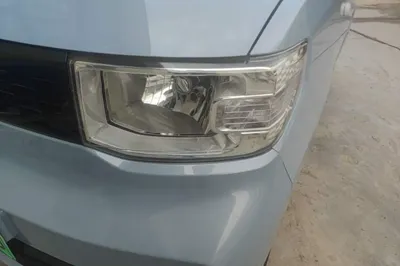 Wuling Hongguang MINIEV 2020, 33100 км, за 31291.05 CNY - фото 8