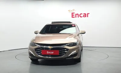ChevroletGMDaewoo Malibu 2019, 54241 км, за 14500000 KRW