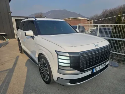 Hyundai Palisade 2025, 8062 км, за 82500000 KRW - фото 2