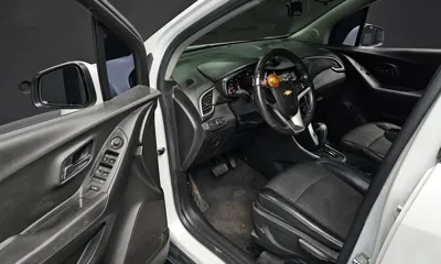 ChevroletGMDaewoo Trax 2017, 96841 км, за 5500000 KRW - фото 10