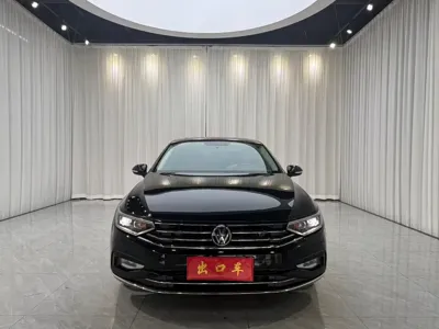 Volkswagen Magotan 2022, 54000 км, за 99800 CNY