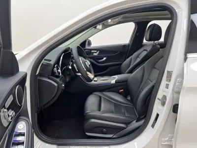 Mercedes-Benz C-Class 2022, 57000 км, за 153000 CNY - фото 9