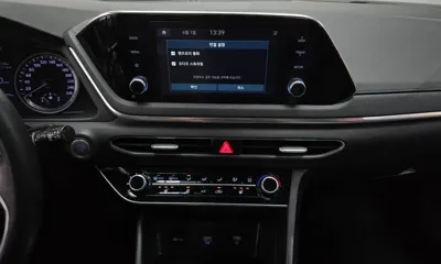 Hyundai Sonata 2020, 42855 км, за 15490000 KRW - фото 14
