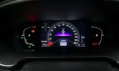 Renault-KoreaSamsung SM6 2022, 47196 км, за 17200000 KRW - фото 8